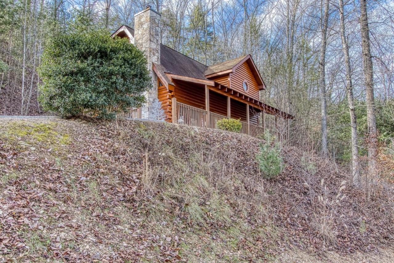 Er316- Black Bear Hideaway Great Location- Close To Town Cabin Villa Pigeon Forge Exterior photo